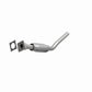 98-00 Stratus 2.0L Direct-Fit Catalytic Converter 93266 Magnaflow - Catalytic Converters Car Part People