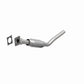 98-00 Stratus 2.0L Direct-Fit Catalytic Converter 93266 Magnaflow - Catalytic Converters Car Part People