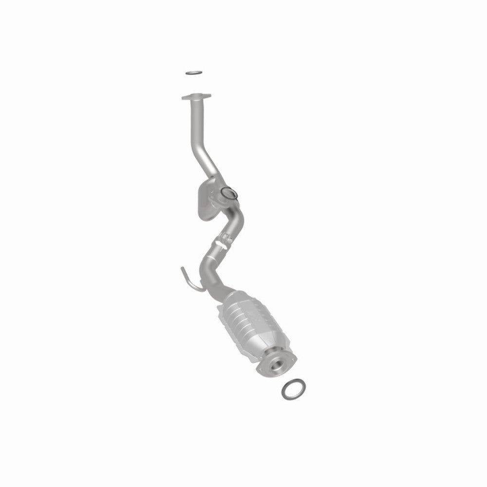 97-99 Avalon 3.0 ypipe CAem Direct-Fit Catalytic Converter 93269 Magnaflow