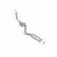 97-99 Avalon 3.0 ypipe CAem Direct-Fit Catalytic Converter 93269 Magnaflow
