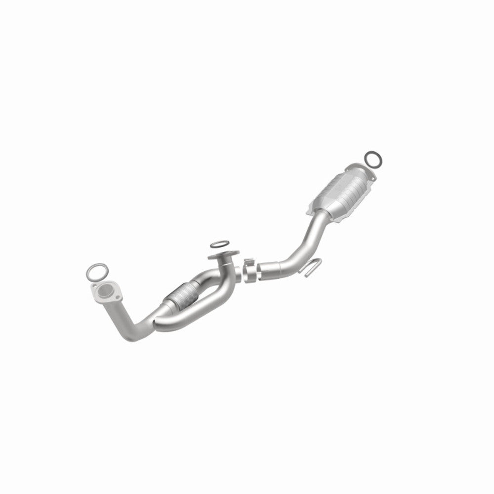 97-99 Avalon 3.0 ypipe CAem Direct-Fit Catalytic Converter 93269 Magnaflow