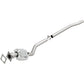 01-03 Caravan/Voyager 3.3L Direct-Fit Catalytic Converter 93273 Magnaflow - Catalytic Converters Car Part People