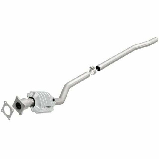 01-03 Caravan/Voyager 3.3L Direct-Fit Catalytic Converter 93273 Magnaflow - Catalytic Converters Car Part People