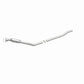 01-03 Caravan/Voyager 3.3L Direct-Fit Catalytic Converter 93273 Magnaflow - Catalytic Converters Car Part People