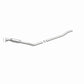 01-03 Caravan/Voyager 3.3L Direct-Fit Catalytic Converter 93273 Magnaflow