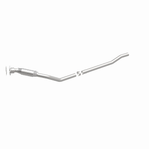 01-03 Caravan/Voyager 3.3L Direct-Fit Catalytic Converter 93273 Magnaflow