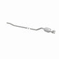 01-03 Caravan/Voyager 3.3L Direct-Fit Catalytic Converter 93273 Magnaflow - Catalytic Converters Car Part People