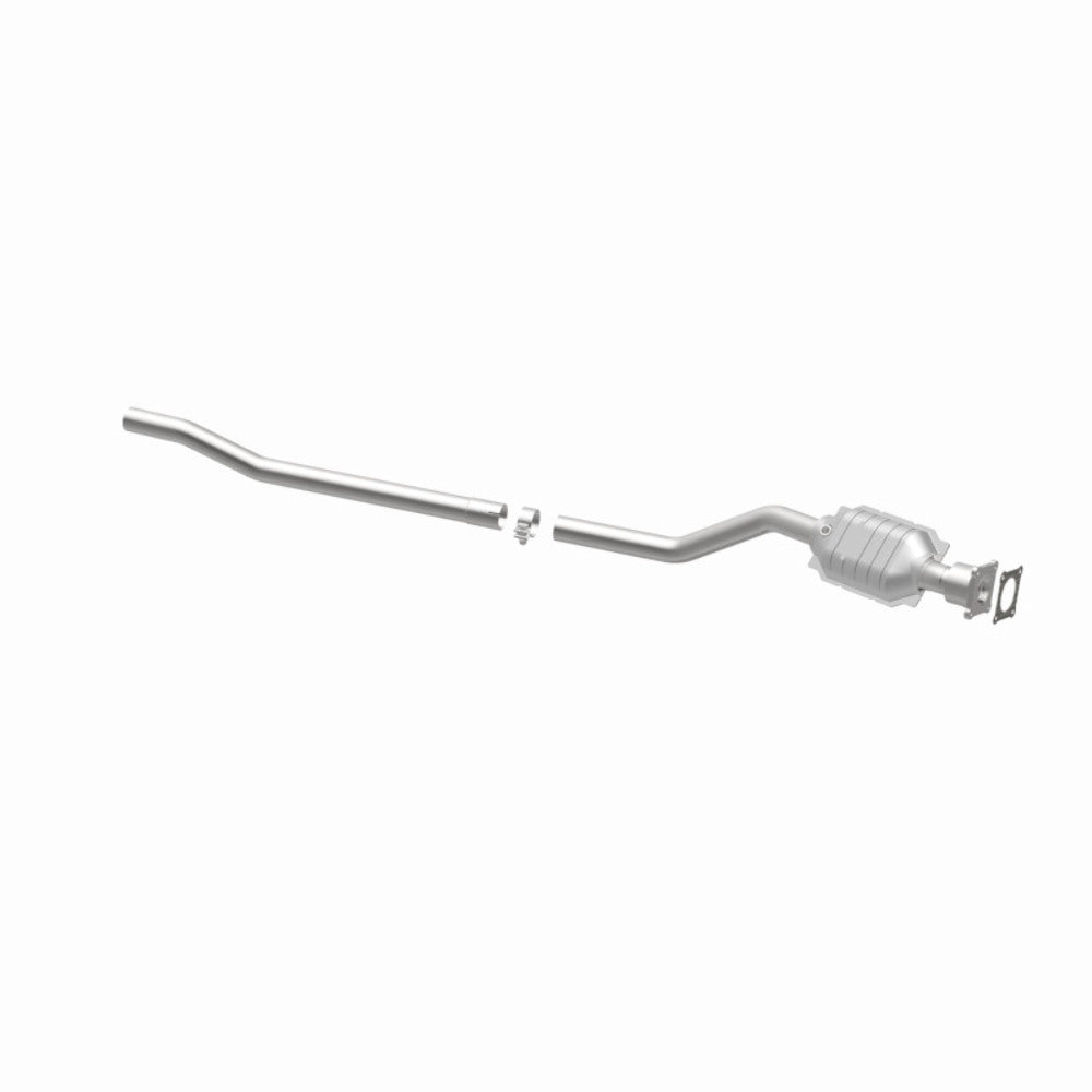 01-03 Caravan/Voyager 3.3L Direct-Fit Catalytic Converter 93273 Magnaflow - Catalytic Converters Car Part People