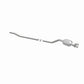 01-03 Caravan/Voyager 3.3L Direct-Fit Catalytic Converter 93273 Magnaflow
