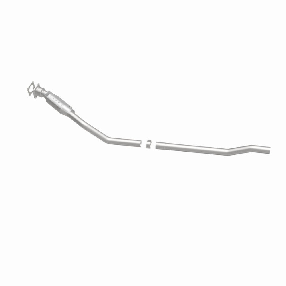 01-03 Caravan/Voyager 3.3L Direct-Fit Catalytic Converter 93273 Magnaflow - Catalytic Converters Car Part People