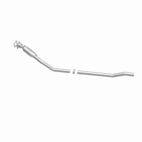 01-03 Caravan/Voyager 3.3L Direct-Fit Catalytic Converter 93273 Magnaflow