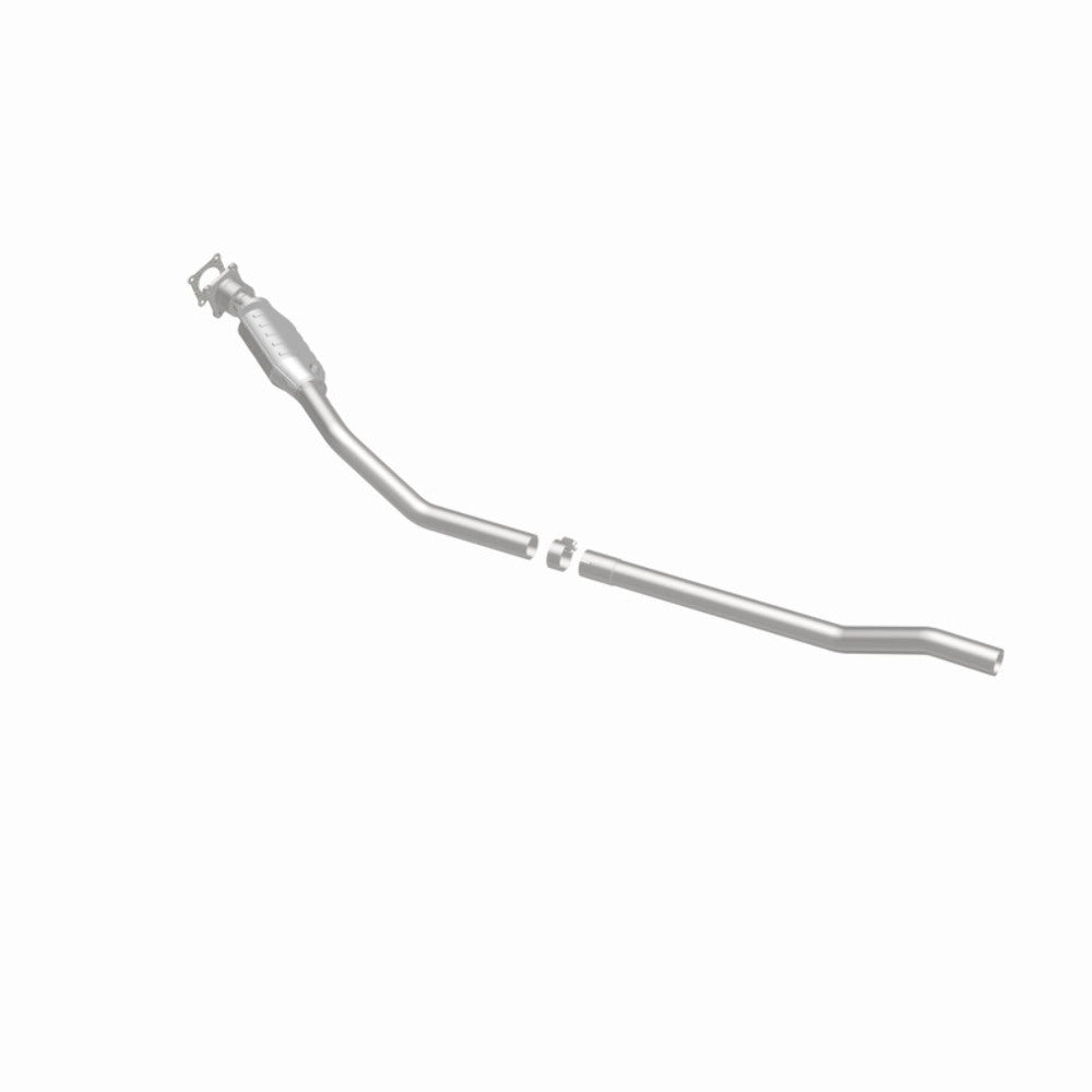 01-03 Caravan/Voyager 3.3L Direct-Fit Catalytic Converter 93273 Magnaflow - Catalytic Converters Car Part People
