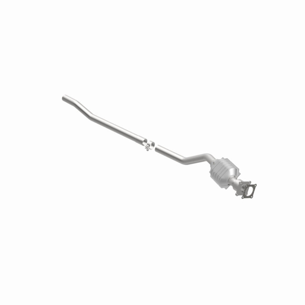 01-03 Caravan/Voyager 3.3L Direct-Fit Catalytic Converter 93273 Magnaflow - Catalytic Converters Car Part People