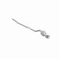 01-03 Caravan/Voyager 3.3L Direct-Fit Catalytic Converter 93273 Magnaflow