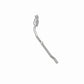 01-03 Caravan/Voyager 3.3L Direct-Fit Catalytic Converter 93273 Magnaflow - Catalytic Converters Car Part People