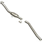 1992-1995 Chrysler Town & Country Direct-Fit Catalytic Converter 93274 Magnaflow