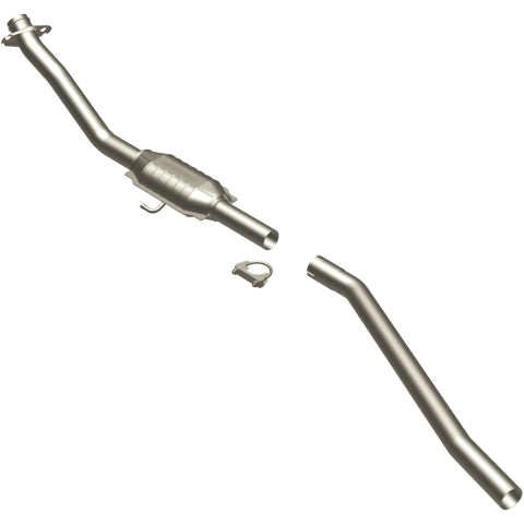 1992-1995 Chrysler Town & Country Direct-Fit Catalytic Converter 93274 Magnaflow