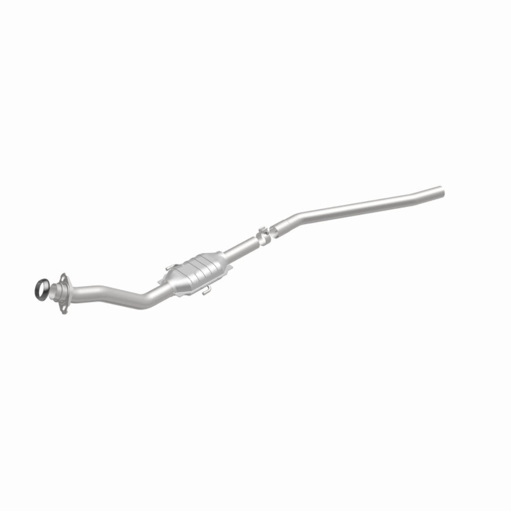 1992-1995 Chrysler Town & Country Direct-Fit Catalytic Converter 93274 Magnaflow - Catalytic Converters Car Part People