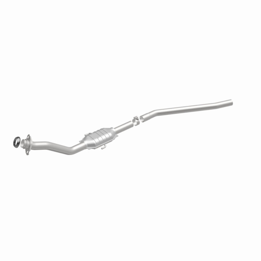 1992-1995 Chrysler Town & Country Direct-Fit Catalytic Converter 93274 Magnaflow - Catalytic Converters Car Part People