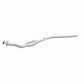 1992-1995 Chrysler Town & Country Direct-Fit Catalytic Converter 93274 Magnaflow - Catalytic Converters Car Part People