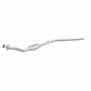 1992-1995 Chrysler Town & Country Direct-Fit Catalytic Converter 93274 Magnaflow