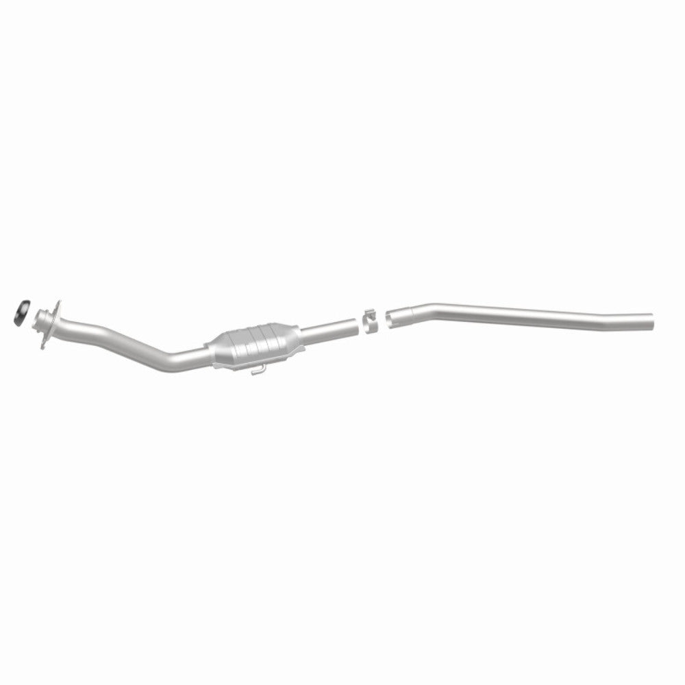1992-1995 Chrysler Town & Country Direct-Fit Catalytic Converter 93274 Magnaflow - Catalytic Converters Car Part People