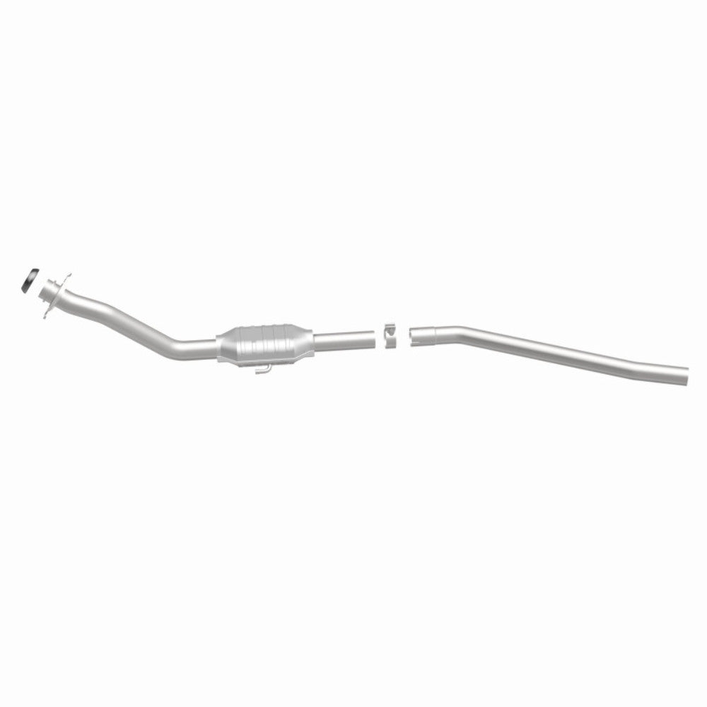 1992-1995 Chrysler Town & Country Direct-Fit Catalytic Converter 93274 Magnaflow - Catalytic Converters Car Part People