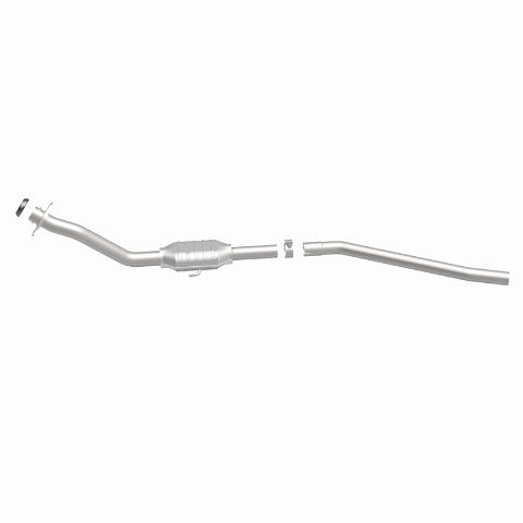 1992-1995 Chrysler Town & Country Direct-Fit Catalytic Converter 93274 Magnaflow