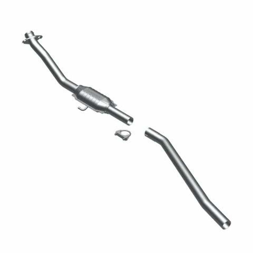 1992-1995 Chrysler Town & Country Direct-Fit Catalytic Converter 93274 Magnaflow - Catalytic Converters Car Part People