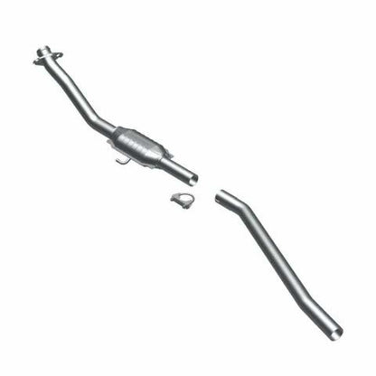 1992-1995 Chrysler Town & Country Direct-Fit Catalytic Converter 93274 Magnaflow - Catalytic Converters Car Part People