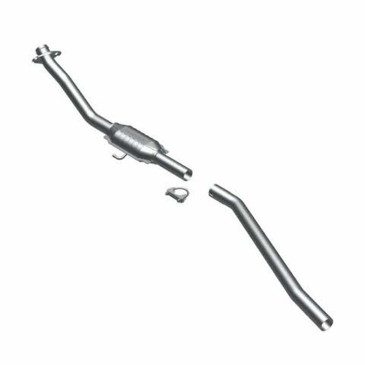 1992-1995 Chrysler Town & Country Direct-Fit Catalytic Converter 93274 Magnaflow - Catalytic Converters Car Part People