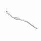 1992-1995 Chrysler Town & Country Direct-Fit Catalytic Converter 93274 Magnaflow