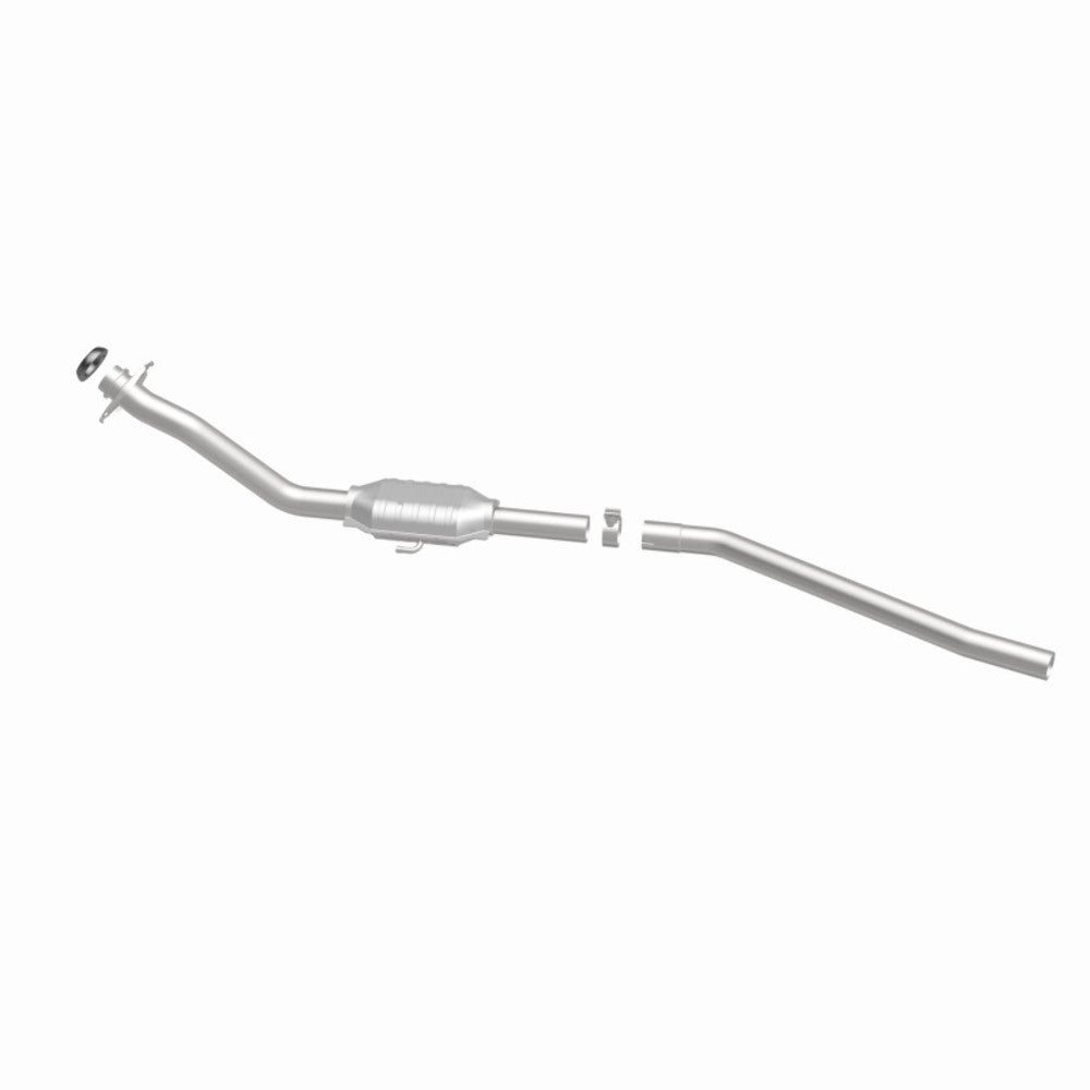 1992-1995 Chrysler Town & Country Direct-Fit Catalytic Converter 93274 Magnaflow - Catalytic Converters Car Part People