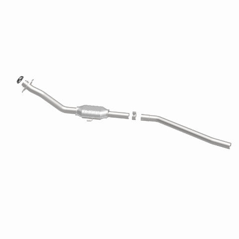 1992-1995 Chrysler Town & Country Direct-Fit Catalytic Converter 93274 Magnaflow