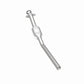 1992-1995 Chrysler Town & Country Direct-Fit Catalytic Converter 93275 Magnaflow
