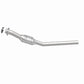1992-1995 Chrysler Town & Country Direct-Fit Catalytic Converter 93275 Magnaflow - Catalytic Converters Car Part People