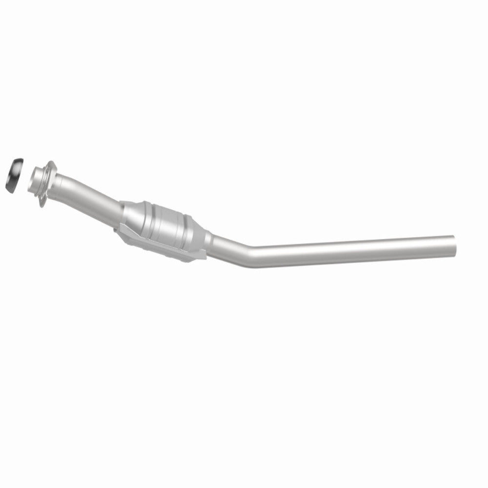 1992-1995 Chrysler Town & Country Direct-Fit Catalytic Converter 93275 Magnaflow - Catalytic Converters Car Part People