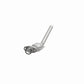 1992-1995 Chrysler Town & Country Direct-Fit Catalytic Converter 93275 Magnaflow