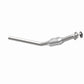 1992-1995 Chrysler Town & Country Direct-Fit Catalytic Converter 93275 Magnaflow - Catalytic Converters Car Part People