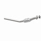 1992-1995 Chrysler Town & Country Direct-Fit Catalytic Converter 93275 Magnaflow