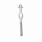 1992-1995 Chrysler Town & Country Direct-Fit Catalytic Converter 93275 Magnaflow