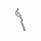 1988-1989 Dodge D100 Direct-Fit Catalytic Converter 93276 Magnaflow - Catalytic Converters Car Part People