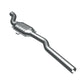 1988-1989 Dodge D100 Direct-Fit Catalytic Converter 93276 Magnaflow
