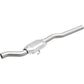 1988-1989 Dodge D100 Direct-Fit Catalytic Converter 93276 Magnaflow - Catalytic Converters Car Part People