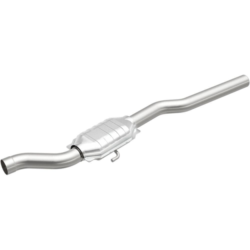 1988-1989 Dodge D100 Direct-Fit Catalytic Converter 93276 Magnaflow - Catalytic Converters Car Part People