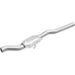 1988-1989 Dodge D100 Direct-Fit Catalytic Converter 93276 Magnaflow