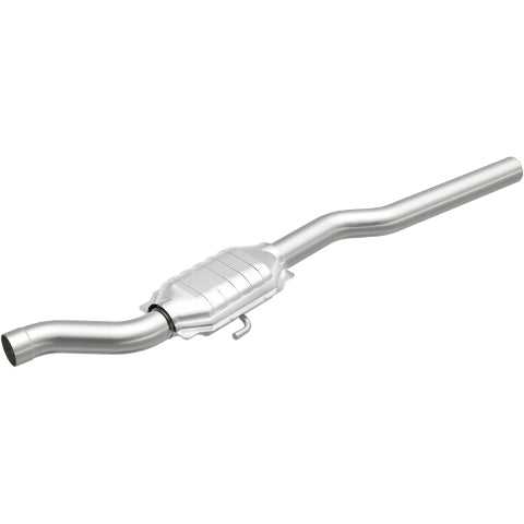 1988-1989 Dodge D100 Direct-Fit Catalytic Converter 93276 Magnaflow