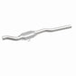 1988-1989 Dodge D100 Direct-Fit Catalytic Converter 93276 Magnaflow - Catalytic Converters Car Part People