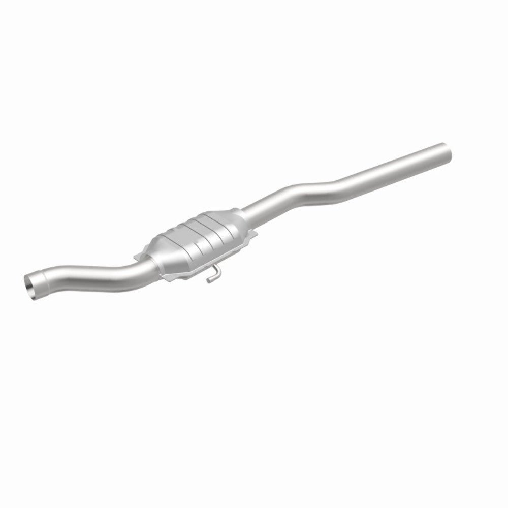 1988-1989 Dodge D100 Direct-Fit Catalytic Converter 93276 Magnaflow - Catalytic Converters Car Part People