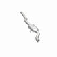 1988-1989 Dodge D100 Direct-Fit Catalytic Converter 93276 Magnaflow